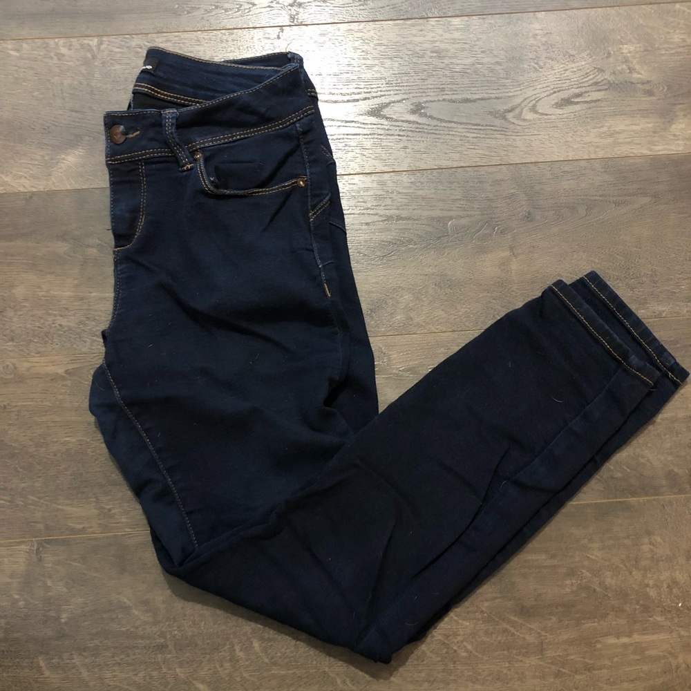 Super comfortable jeggings